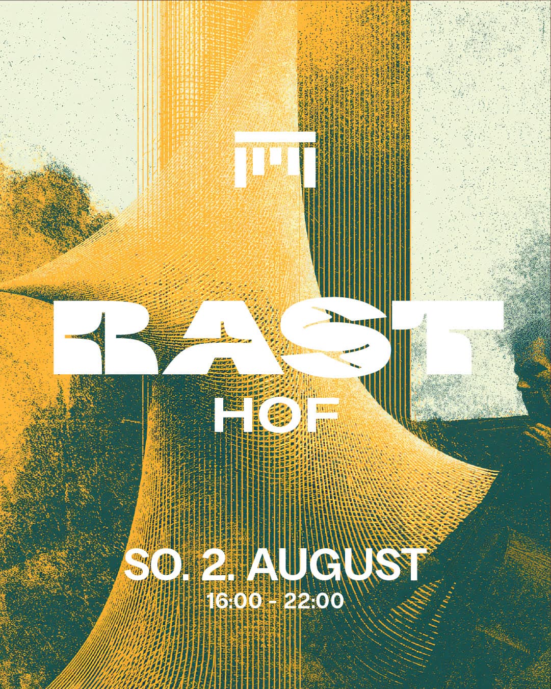 Plakat — Triebwerk 02. August 2026